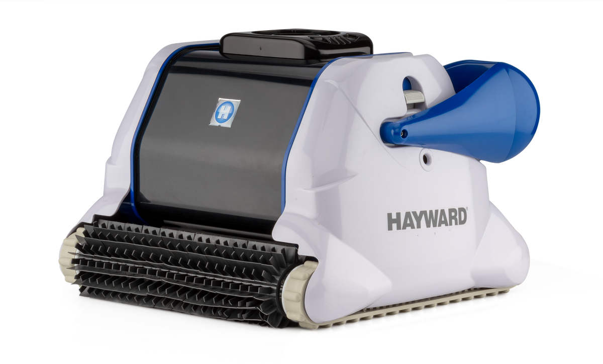 Hayward TigerShark QC Robotic Pool Cleaner W3RC9990CUB - view 3
