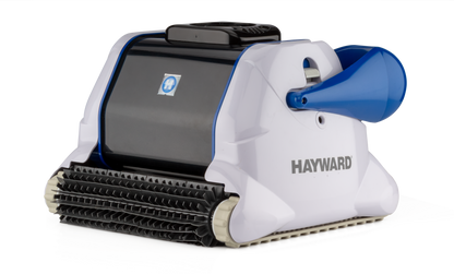 Hayward TigerShark QC Robotic Pool Cleaner W3RC9990CUB - view 3