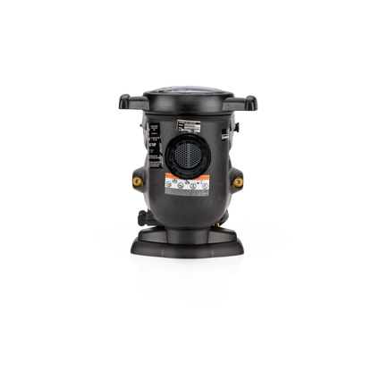 Hayward W3SP3206VSP TriStar Variable Speed Pool Pump 2.7HP - view 2
