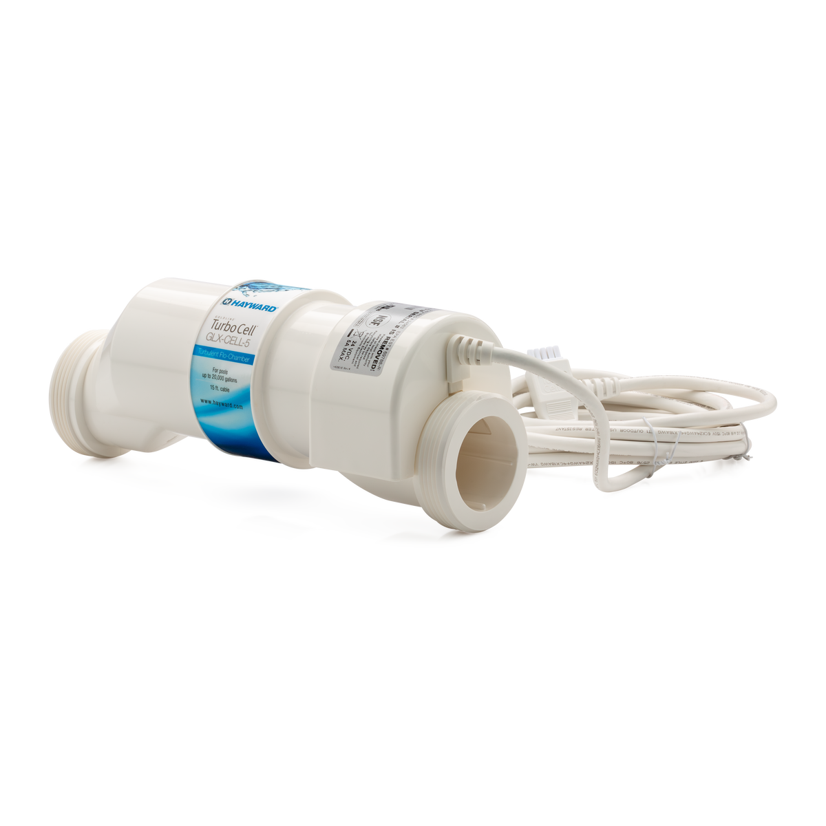 Hayward Aquarite GLX-CELL-5-W Replaces T-CELL-5 Turbo Cell GLX-CELL-5
