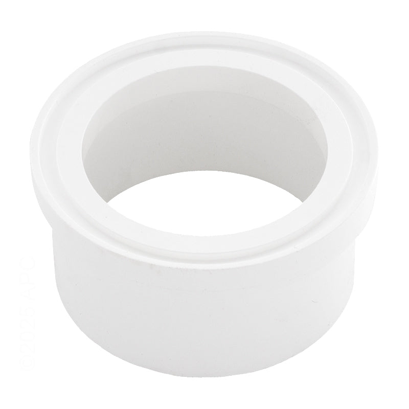 Pentair Union Adaptor 2" Slip - U11-196PSZ
