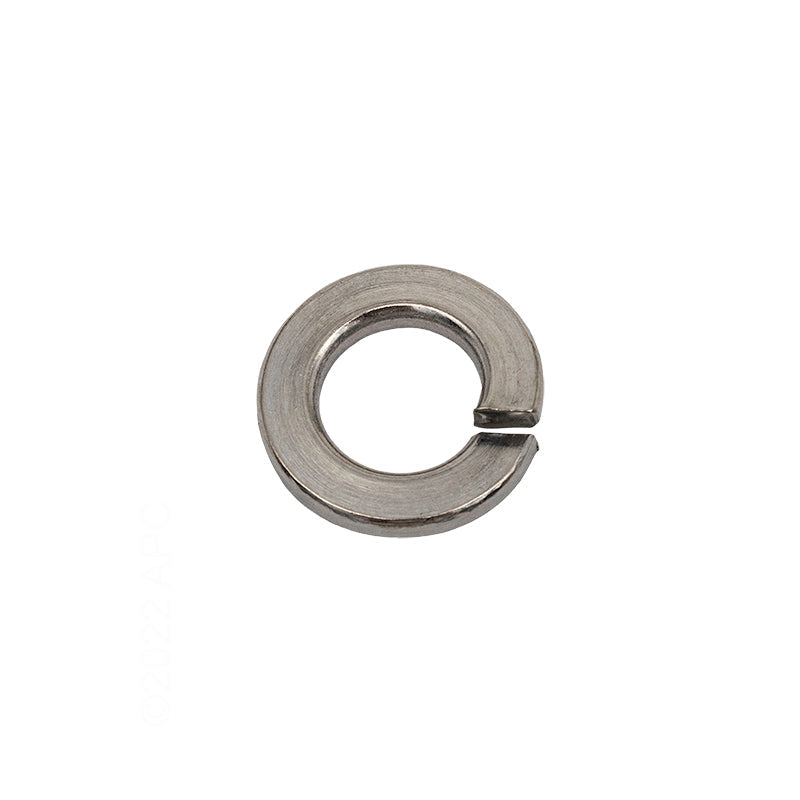 Pentair Lkwshr Helical Sprng 3/8IN - U43-12SSZ