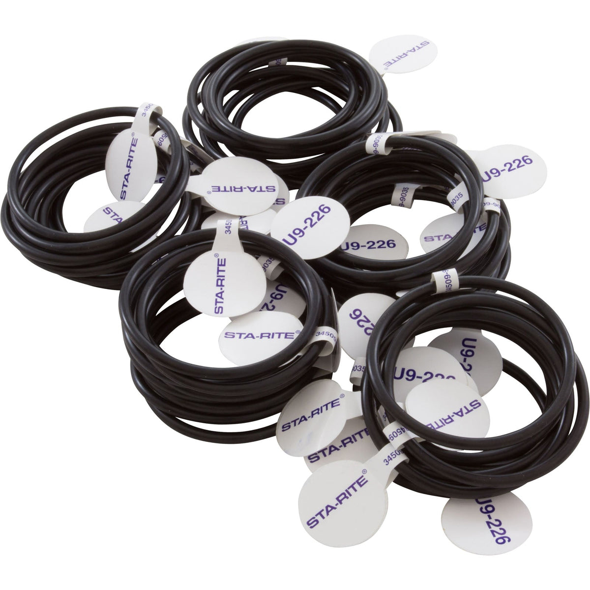 Pentair Master Pk O-Ring - U9-226-50
