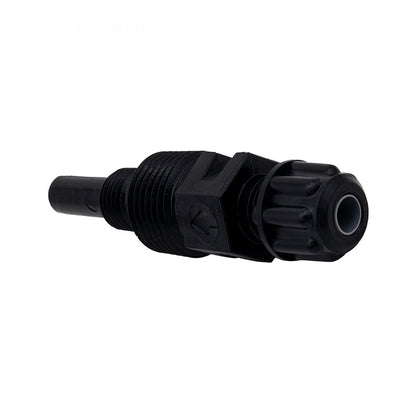 Stenner Injection Fitting with Nut & Ferrule .25″ for Classic Series & Econ Pumps - UCAK300