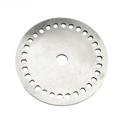 Stenner Index Plate for 45, 85, 100 & 170 Series Adjustable Pumps - UCFC5ID