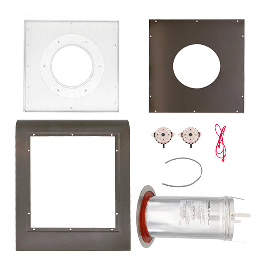 Hayward Replaces UHXPOSHZ12001 Indoor Adapter Kit - UHXPOSHZ12006