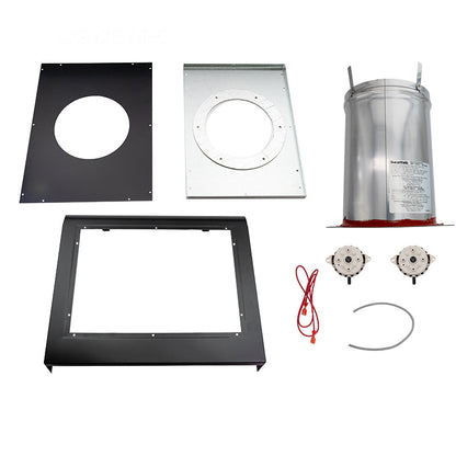 Hayward Replaces UHXPOSHZ13001 Indoor Adapter Kit - UHXPOSHZ13008