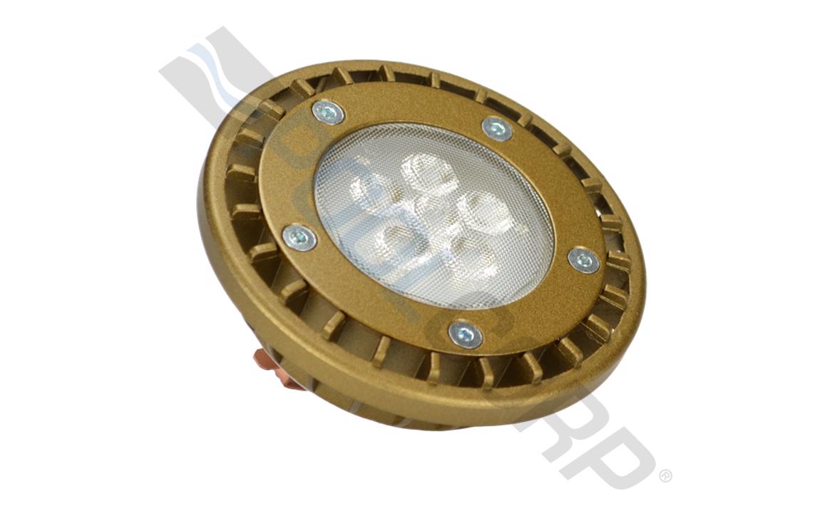 Toro Unique Flex LED Par 3613W Wide Flood