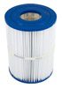 25 Sq. Ft. Cart. for Hayward Micro Star Clear C250 Series, 7 x 9-3/4in. (CX250RE)