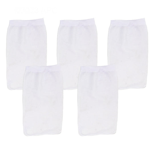 Rola-Chem Screen Skimmer Basket Liner 5/PK Ultra - US12