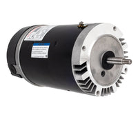 Hayward Northstar Motor, Max Rated, 2.0 HP, Energy Efficient, 1.20 SF, 208-230 (USN1202)