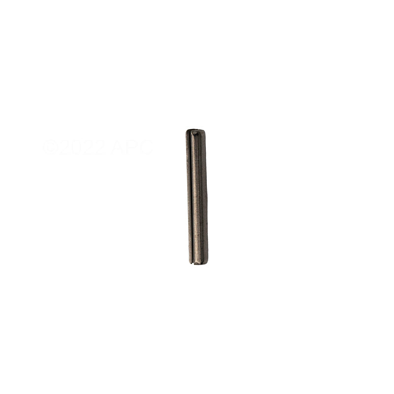 Anthony Slide Valve Stainless Steel Roll Pin (V34-021)