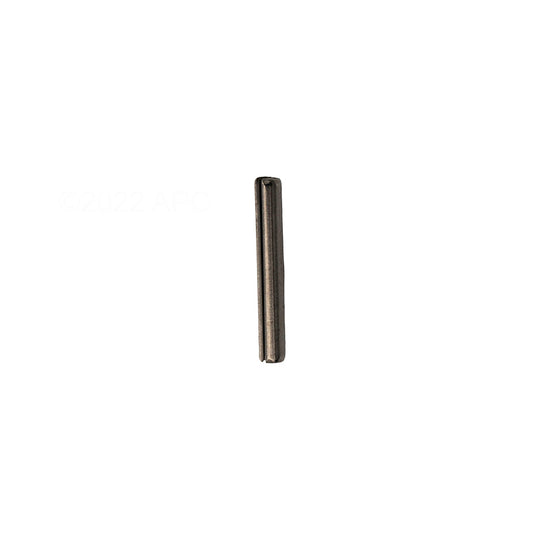 Anthony Slide Valve Stainless Steel Roll Pin (V34-021)