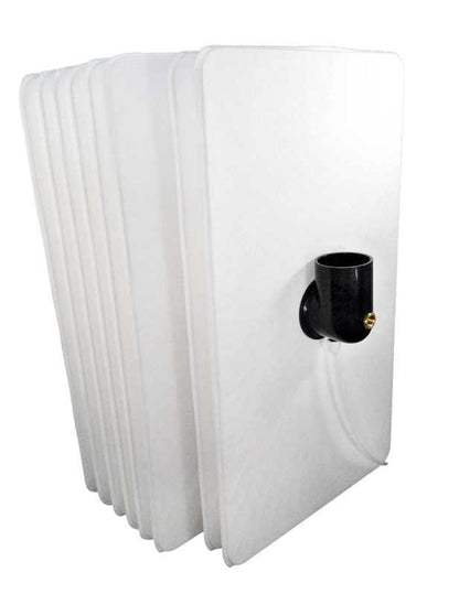 Anthony Apollo VA-52-2in. Complete Grid Assembly (Grids are 24 inches tall) (V34-143)
