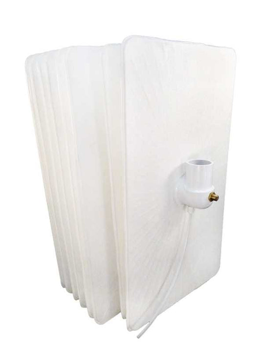 Anthony Apollo VA-52-1.5in. Complete Grid Assembly (Grids are 24 inches tall) (V34-144)