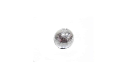Zinc Ball V50-202. Val-Pak Products V50-202 Zinc Ball