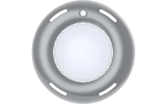 Blue Square Vivid 360 VLSP4004-WT White LED Spa Light with Plug Kit 12V