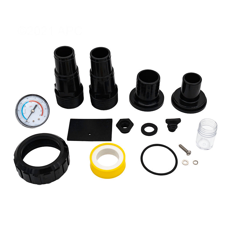 Hayward VL Series Accessory Kit - VLX4005A