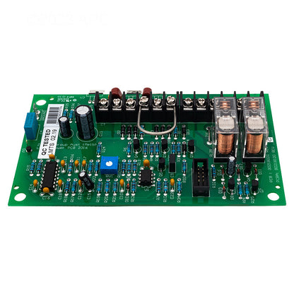 Zodiac Power Pcb Assembly, 8AMP Purch LM2 LM2 LM2 Power Pcb Assembly 0 - W222091