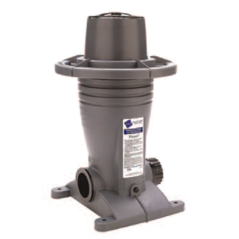 Nature2 Professional Purifier Vessel for 2" Plumbing - W25904