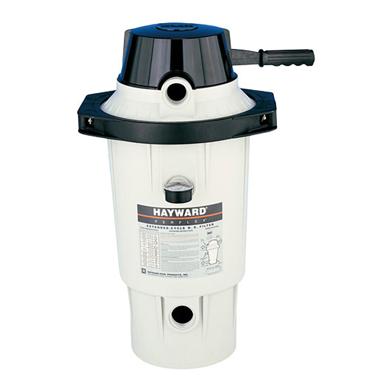 Hayward Perflex Pool Filter EC40AC - W3EC40AC