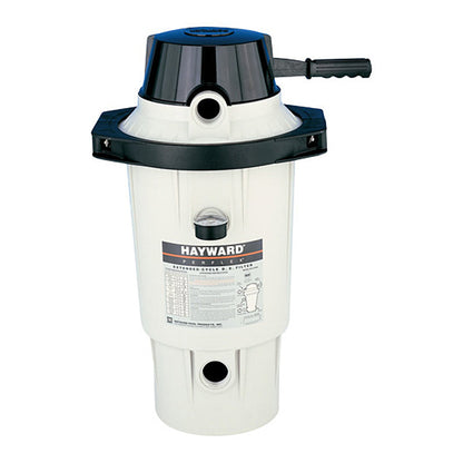 Hayward Perflex Pool Filter EC40AC - W3EC40AC