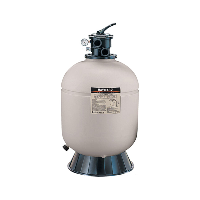 Hayward Sand Filter With Valve 16IN - W3S166T