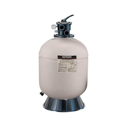 Hayward Sand Filter With Valve 16IN - W3S166T