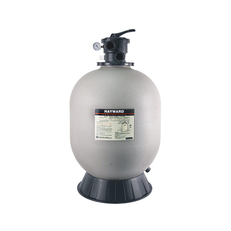 Hayward Pro Series Sand Pool Filter 24" With Valve - W3S244T