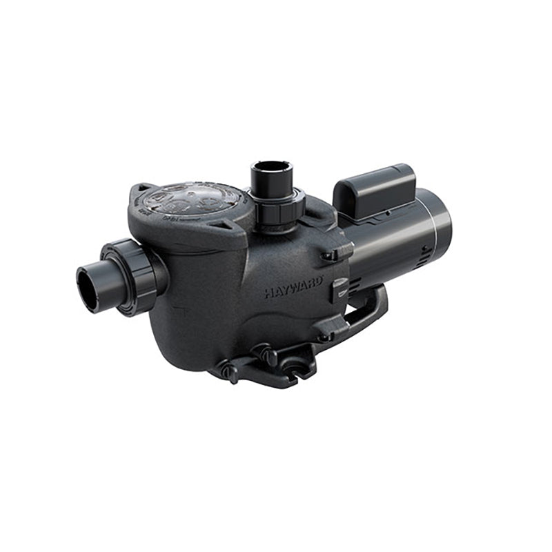 Hayward Max-Flo XL Pool Pump 1 HP - W3SP2307X10