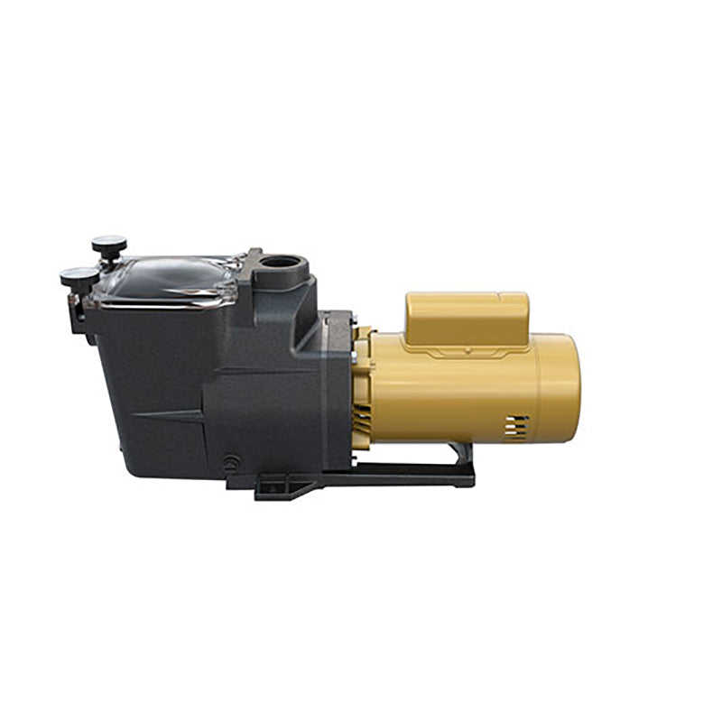 Hayward Super Pool Pump 1.1-HP W3SP2607X10 - view 3