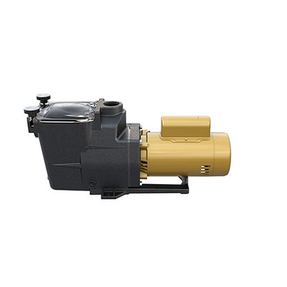 Hayward Super Pool Pump 1.1-HP W3SP2607X10 - view 3
