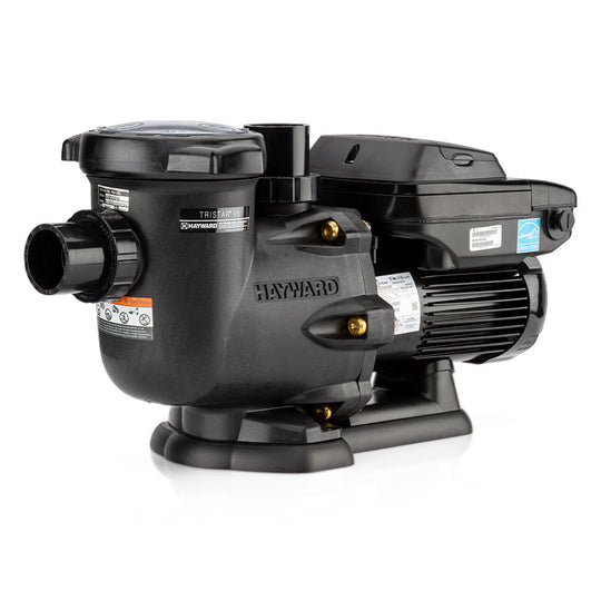 Hayward TriStar 1.85HP Variable Speed Pool Pump 230V - W3SP3202VSP