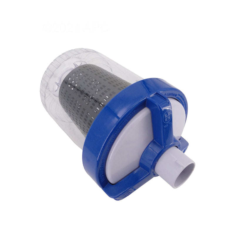Hayward W560 Pool Inline Leaf Canister - view 3