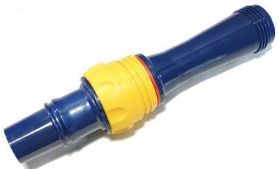 Zodiac® Baracuda® G3 Cassette Outer Extension Pipe Assembly (W69540)