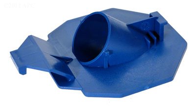 Zodiac® Baracuda® G3 Barracuda feet Flange (W69732)