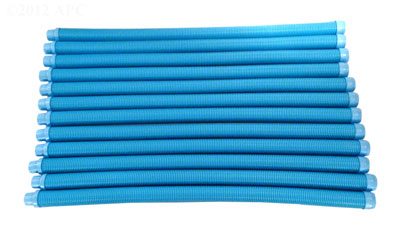 Zodiac® Baracuda® G3 Hose Kit - 12 x 1 Meter - Aqua Replaces # W20460 (W83140)