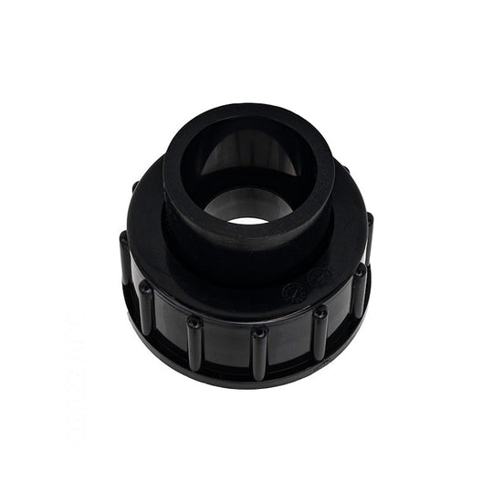 Waterco 50 Half Union 25MM Multicyclone - 1222252BLK