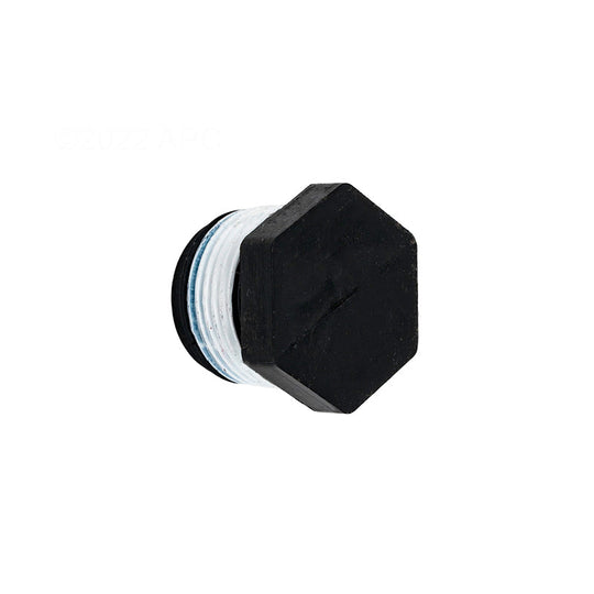 Pentair Plg 3/4IN Taped Plug 3/4 Taped - WC78-38TZ