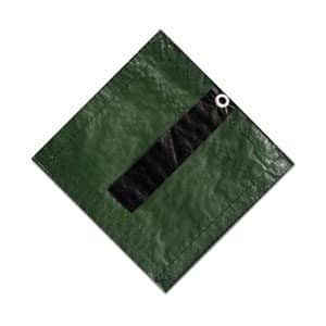Arctic ArmorWinter Covers, 25x50 ft. Rect Pool Size, 30x55 ft. Cover Size (WC862)