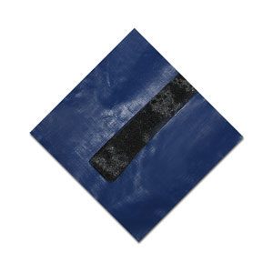 Arctic Armor Winter Covers, 25x45 ft. Rect Pool Size, 30x50 ft. Cover Size (WC970)