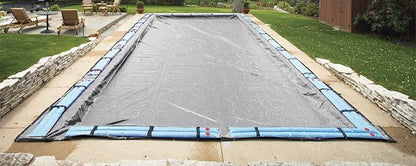 Arctic Armor 20 Yr Gorilla Winter Cover, Rect., Pool Size 18 x 36 ft., Cover 22 x 40 ft. (WC9847)