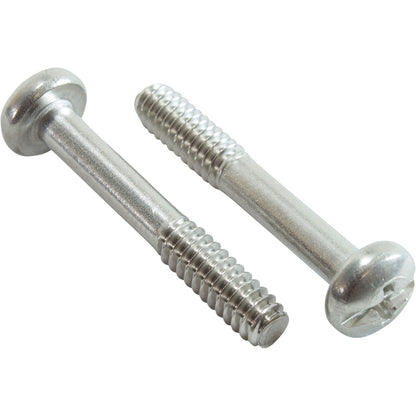 Hayward Sump w/ Inserts Screw Set - WGX1030Z2AM