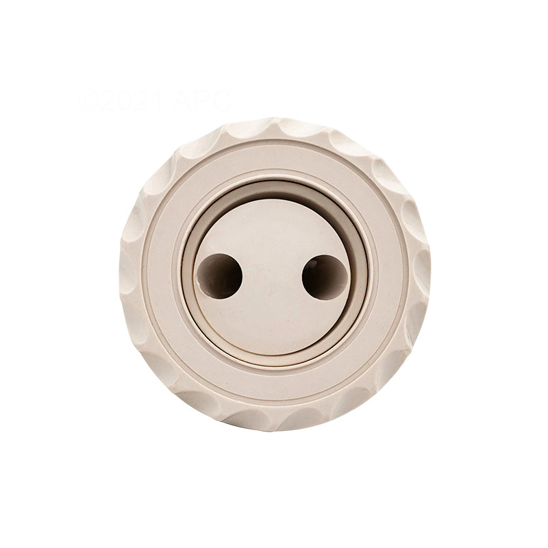 Waterway White Delux Pulsator Poly Int Bagged - 210-6070B