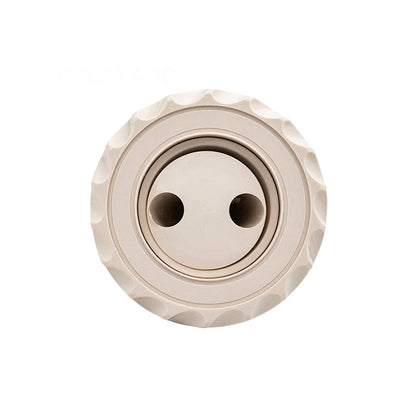 Waterway White Delux Pulsator Poly Int - 210-6070