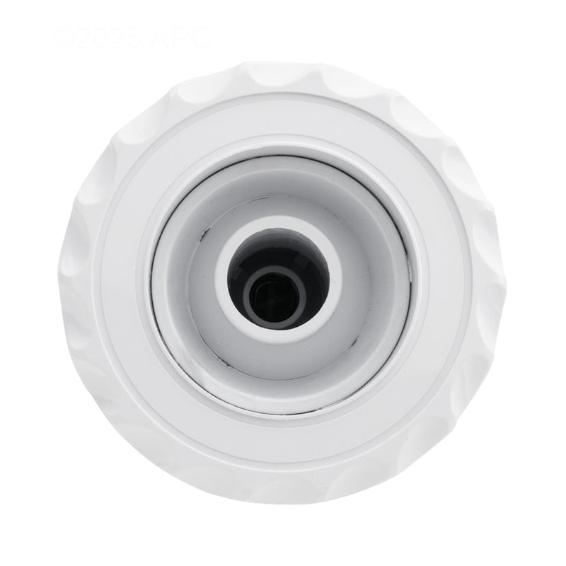 Waterway White Delux Dir Poly Int Bagged - 210-6080B