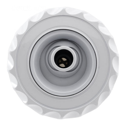 Waterway White Delux Roto Poly Int - 210-6090