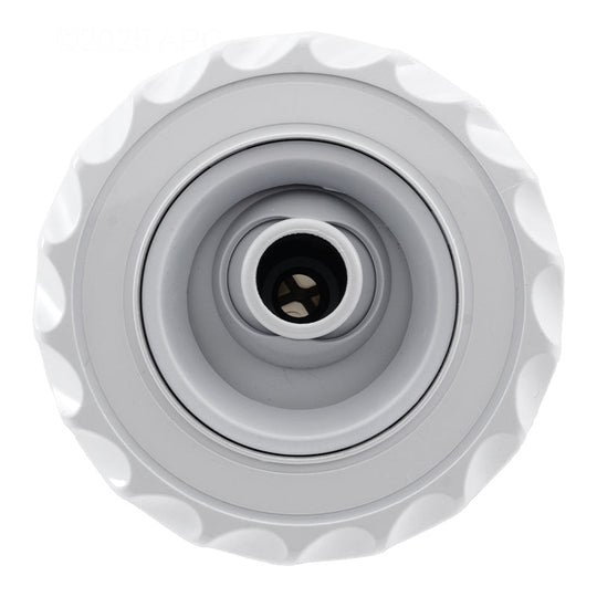 Waterway White Delux Roto Poly Int - 210-6090