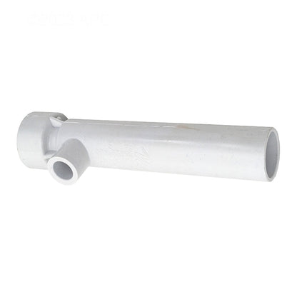 Waterway 1.5"SPG 10" Gunite Venturi Tee 1.5"Sx1"SPGx - 212-3350