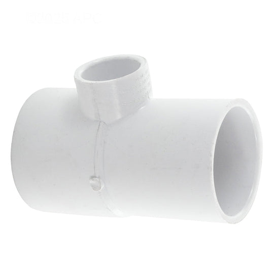 Waterway 1.5"X.75"SLP Gunite Venturitee - 212-3440